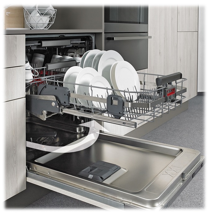 ComfortSwing de Hettich lauréat du prix Interzum Award 2017